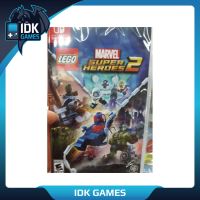 เกม Lego Marvel Super Heroes 2