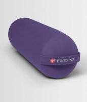 Manduka หมอนโยคะ Manduka รุ่น Enlight Round Bolster - Magic (27  L x 9  Diameter)