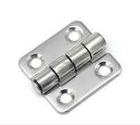 XJJ-CL253-1 Chassis Cabinet Door Hinge Distribution Box Cabinet Hinge  Marine equipment Metal Hinges Accessories