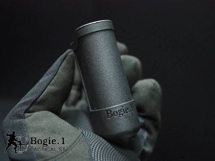 bogie1-ซองไฟฉาย-โพลิเมอร์-สีดำ-ซองโพลิเมอร์-แบรนด์-bogie-1