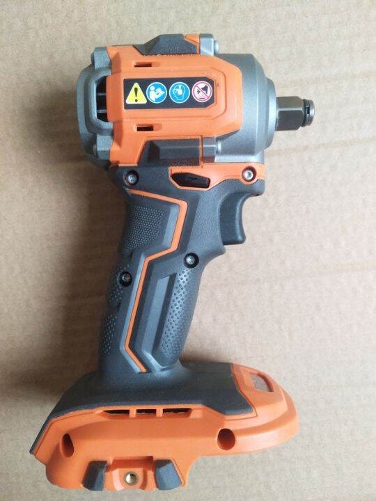 Warranty brand new original genuine American Ricky RIDGID 18V brushless