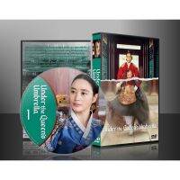 ซีรีย์เกาหลี Under the Queens Umbrella ใต้ร่มราชินี (2022) (ซับไทย) DVD 4 แผ่น