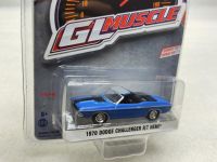 1:64 1970 DODGE CHALLENGER Rt HEMI คอลเลกชันของรุ่นรถ