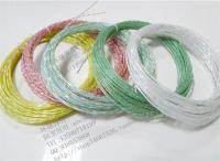 Imported from Taiwan/flash plus gold wire/tennis cable/network cable