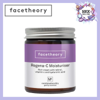 [พร้อมส่ง‼️ของแท้100%] Facetheory Regena-C Moisturiser M4 50ml