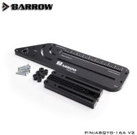 Barrow V2 Abqyg-16a หลายมุมอะคริลิค/Pmma/Petg แข็งแข็งท่อโค้งงอรูปร่างชุดน้ำทำความเย็นคอมพิวเตอร์