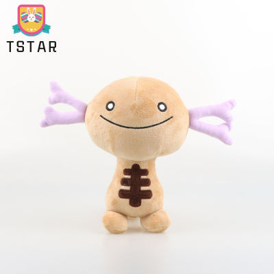 TS【ready Stock】23ซม. Paldean Wooper ตุ๊กตา Plush Soft ตุ๊กตาอะนิเมะเกมรูป Plush ของเล่นสำหรับคอลเลกชันแฟนๆ【cod】