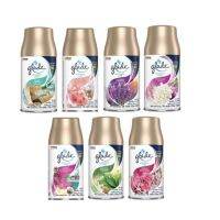 Glade เกลด สเปรย์ ฉีด อัตโนมัติ ชนิดเติม ขนาด 269 ml. พร้อมส่ง10 กลิ่น หอมสดชื่น