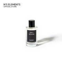 GREY WOODS - NS ELEMENTS INTERIOR SPRAY สเปรย์ปรับอากาศ 100 ML.