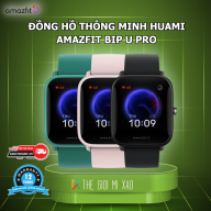 Đồng Hồ Thông Minh Huami Amazfit BIP U PRO thumbnail