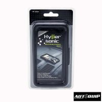 ?โปรจัดเต็ม... ็Hypersonic ที่วางโทรศัพท์ HP-2568 ราคาถูก ที่ยึดโทรศัพท์สำหรับมอเตอร์ไซค์ ที่วางมือถือกันน้ำกันฝน ที่จับมือถือสำหรับมอเตอร์ไซค์ แข็งแรงทนทาน