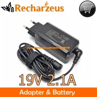 Genuine EU Plug 19V 2.1A Adapter ADS-40MSG-19 EAY63128803 LCAP48-BK EAY62992401 Charger For LG GRAM 13Z940 15Z970 11T540 15Z980