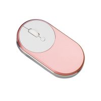 Useful Mouse Stable Transmission Wireless Mouse Ultra-thin Wireless Rechargeable Optical Silent Mouse  Mini Basic Mice