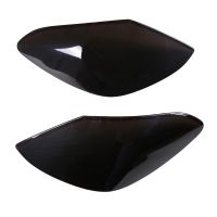 For-- C-Class 2015-2021 Car Rear Light Hoods Decoration Tail Lamp Guards Cover Trim