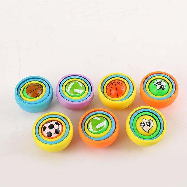 hot-selling-creative-new-3d-decompression-ball-multi-layer-rotating-toy-colourful-fingertip-gyroscope-puzzle-decompression-toys