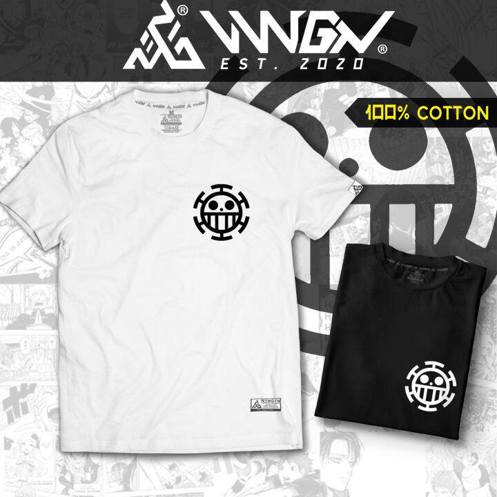 NEWGEN® CLOTHING " Jolly Roger " One Piece Pro Club Authentic