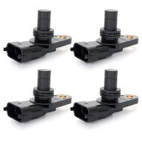 4PCS Camshaft position Sensor 12608424 0232103079 12590907 for Buick for Cadillac for Chevrolet for Pontiac for Saab for Saturn ABS