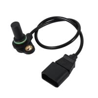 H &amp; LA คุณภาพสูงรถเยอรมัน Auto Parts Transmission Speed ​​Sensor 01M927321B เซ็นเซอร์ตำแหน่งเพลาข้อเหวี่ยงสำหรับ VW Audi