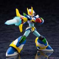 4934054041053 Mega Man X Blade Armor (Plastic model