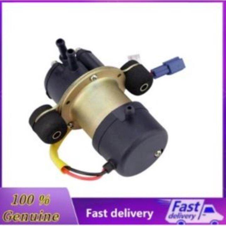 [Lowest price] Suzuki F6A F5A F10A Carry Multicab Fuel Pump Electronic Type F6 F5 F10 Lazada PH