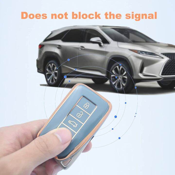 for-lexus-smart-key-fob-cover-keyless-entry-remote-protector-case-compatible-with-rx-is-es-gs-ls-nx-rs-gx-lx-rc-lc-4-buttons