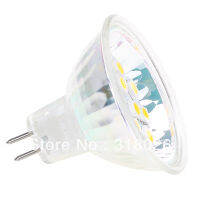 【☸2023 New☸】 yanjina85828158 หลอดไฟ Mr16 Led อุ่นสีขาวหรี่ได้สีขาว12V 15ชิ้น Smd5050 5ชิ้น/ล็อต