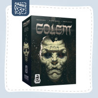 Fun Dice: Golem Board Game