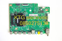 อะไหล่ทีวี Main Board เมนบอร์ดทีวี ซัมซุง SAMSUNG 49นิ้ว รุ่นUA49M6300AKXXT