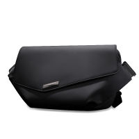 Hk New Style Men Messenger Bag Hand High Quality Waterproof Shoulder Bag For Male Business Travel Crossbody Bag Men Handbag