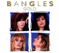 CD,Bangles - Gold (2020)(3CD)(EU)