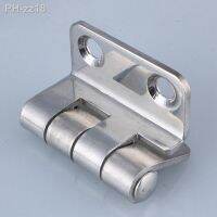 Stainless Steel Cabinet Hinge Electric Box Hinge Industrial Equipment Right Angle Bend Door Drawer Hinge