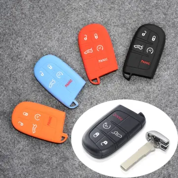 Shop Dodge Challenger Key Fob Cover with great discounts and