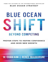 E-Book | Blue Ocean (PDF file)