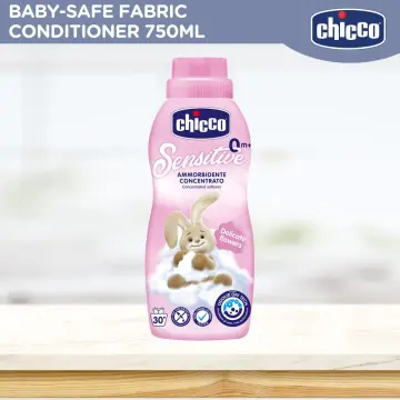 Ammorbidente Chicco concentrato Soft touch, 750ml - Detersivi