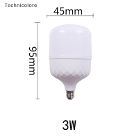 Technicolore สำหรับบันไดทางเดินโคมไฟ3W 5W 10W 15W 20W E27 220V LED ร่างกายมนุษย์เสียงเซ็นเซอร์การเคลื่อนไหวหลอดไฟสีขาว