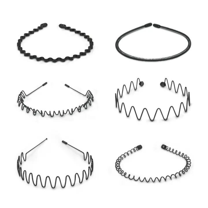 10 Trending Men's Hair Band Styles That You Need To Try Right Now