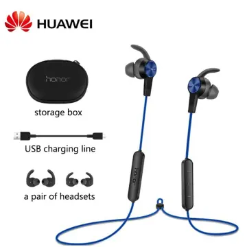 Huawei bluetooth online headphones