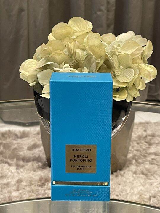 Tom Ford Neroli Portofino Unisex Perfume not fake or class a Lazada PH