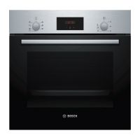 เตาอบฝัง (HBF113BR0A) Built-In Oven 60 cm. 5 Programs