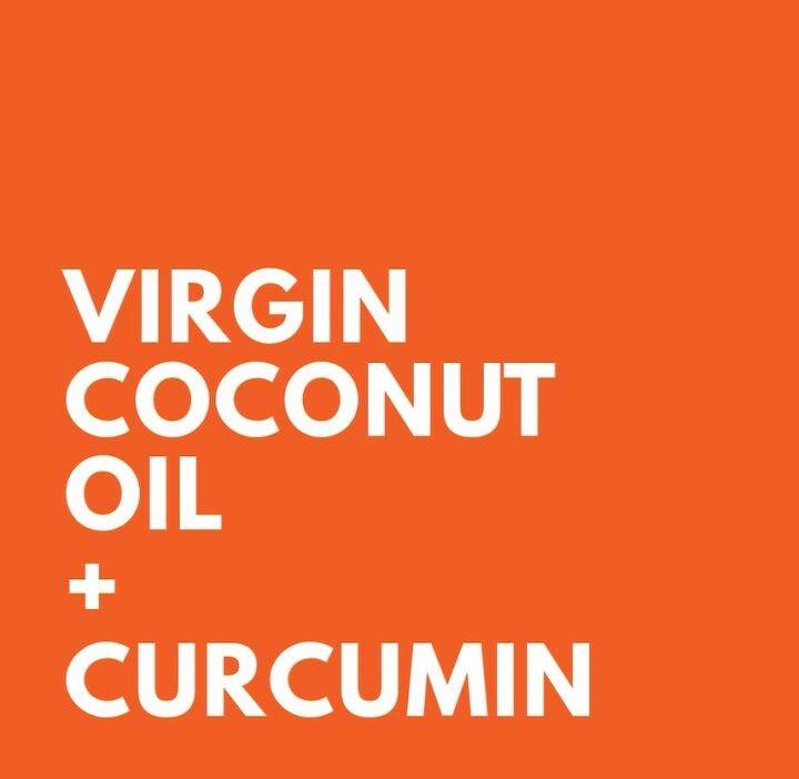 NutraBod Virgin Coconut Oil + Curcumin Lazada PH