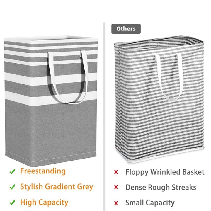 laundry-basket-3-pack-waterproof-laundry-hamper-collapsible-laundry-bag-with-extended-handles-laundry-room