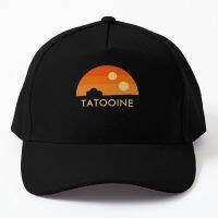 Twin Sunset On Tatooine Baseball Cap Hat Casual Solid Color Hip Hop Boys Mens Printed  Fish Snapback Women Czapka