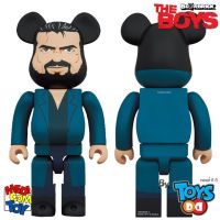 Bearbrick 400% Billy Butcher