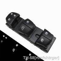 ▨﹉♞ High Quality Electric Power Window Button Switch Fit For Nissan Qashqai/Altima/Sylphy/Tiida/X-Trail With Light 25401-3SH0A-A