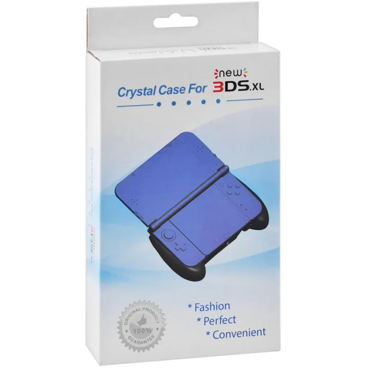 Hand Grip for New Nintendo 3DS LL/XL Lazada.co.th