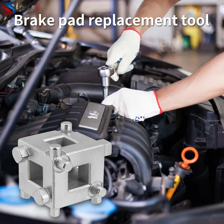 SD Disc Brake Piston Tool Universal Car Vehicle Adjustable Brake Pad