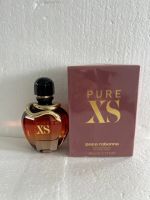 น้ำหอม Paco Rabanne Pure XS For Her EDP 80ml.