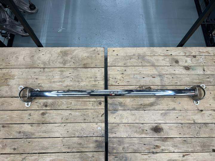 HONDA INTEGRA DC5 TYPE R (ORI) MUGEN FRONT STRUT TOWER BAR Lazada