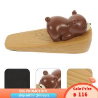 Dreamhigher Creative Animal Door Door Wedge Shopper Wedge Door Stop Protector For Home