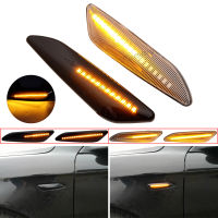 2023Wholesale2Pcs แบบไดนามิก LED ด้านข้างไฟเลี้ยว blinker Light สำหรับ Alfa Romeo 147156สำหรับ Fiat Tipo สำหรับ Lancia Delta 3 ypsilon canbushotsales